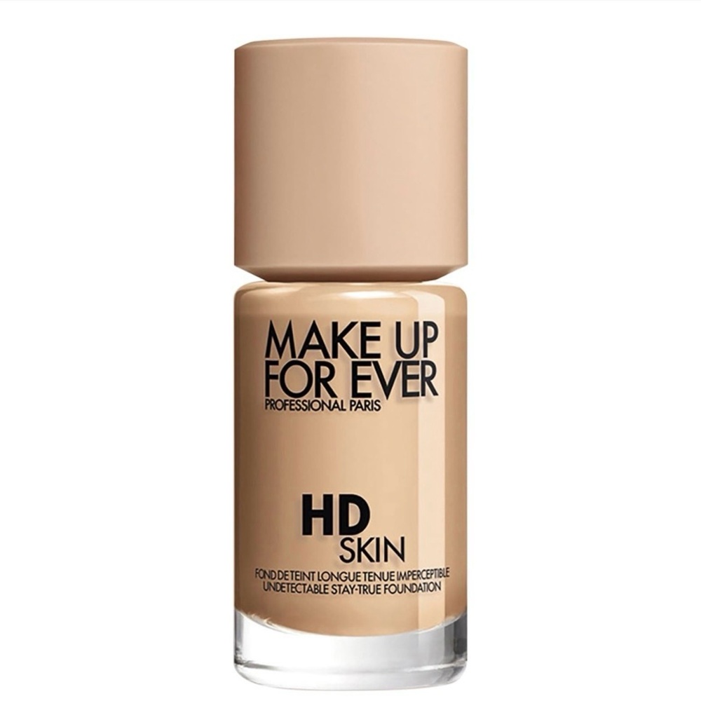 Makeup Forever HD Skin Foundation - 2Y2O new